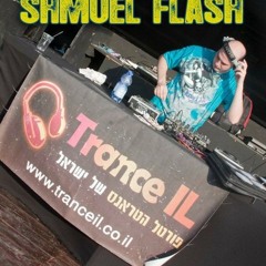 Shmuel Flash presents: Special 30 mins Classic Techno set