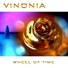 Vinonia - "Endless"