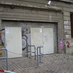 Not&Elend - April Radio Podcast (THe Sound of Berghain)