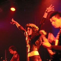 Inkubus Sukkubus - Paint it Black (Live)