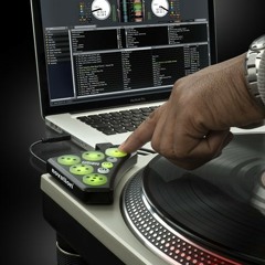 DJ Tools 2012 - Frases en castellano - Friday Nights en Anima Studios Vol.1 [DOWNLOAD]