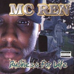 Track No10 - MC Ren - Who Got That Street Shit
