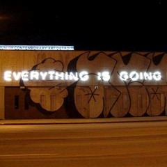 Everything is going to be OK