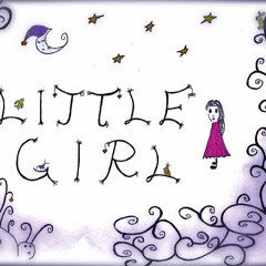 Helena Dukic- Little Girl