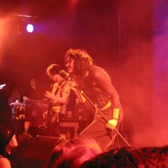 Inkubus Sukkubus - Witch Queen (Live)