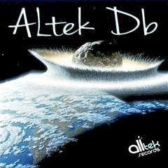 Altek DB - Oh oh! (Original Mix) ... Dispo Now On Beatport !!!