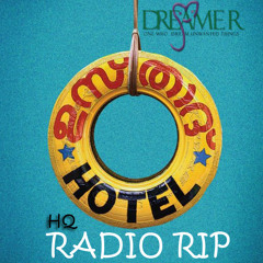 Vaathilil Aa Vaathilil - Ustad Hotel [HQ Radio Rip - 2012]