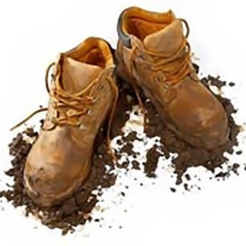 Dirty Bootz Cake Mix