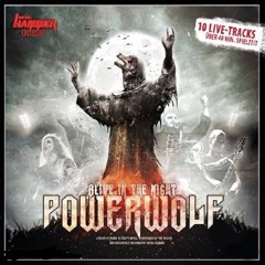Powerwolf - Prayer In The  (LIVE)