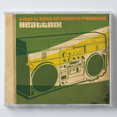 Give It some. Feat The Doozer