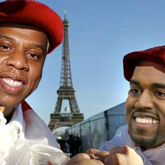 Niggas In Paris (FRIGHT! Hustling Up Remix)