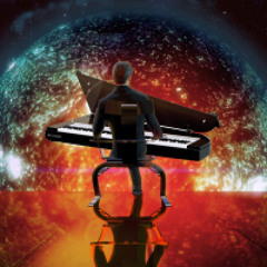 Mass Effect: The Illusive Man [Piano]