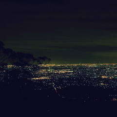 Davwuh & Budeaux - On The Same Streets (Forth. Night Tracks)