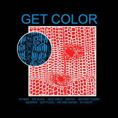 HEALTH - We Are Water (Optimus Prime Remix)