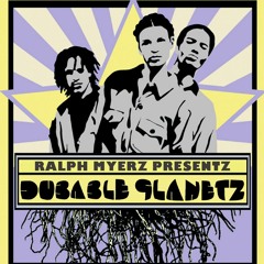 Ralph Myerz presentz Dubable Planetz Vol. I (2024 REMASTER!)