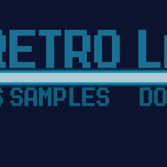 Retro Laser Pack demo