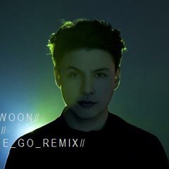 Jamie Woon - Street - Dubstep Remix (Go Jane Go)