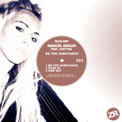 Marcel Braun feat. Justyna - New Day (Original Mix)