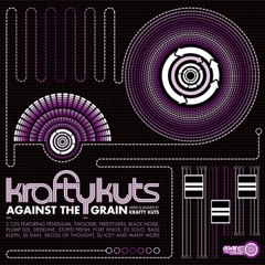 Krafty Kuts & Tim Deluxe - Bass Phenomenon