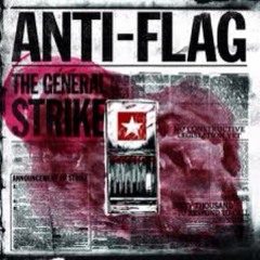 Anti Flag-Resist
