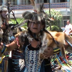 todo tempo vai e vem