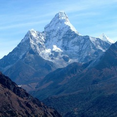 Lauge - Himalaya