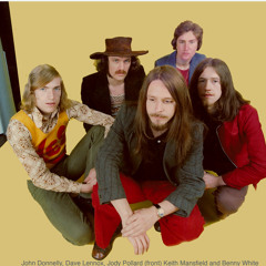 Flying Lady - Elmer Fudd Band