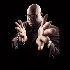 carl cox - the player (carl cox 45min dj mix)