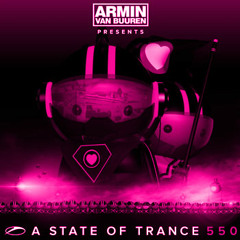 Kristina Sky Live @ A State of Trance 550 (Den Bosch, NL) (A State of Pink) [03-31-2012]