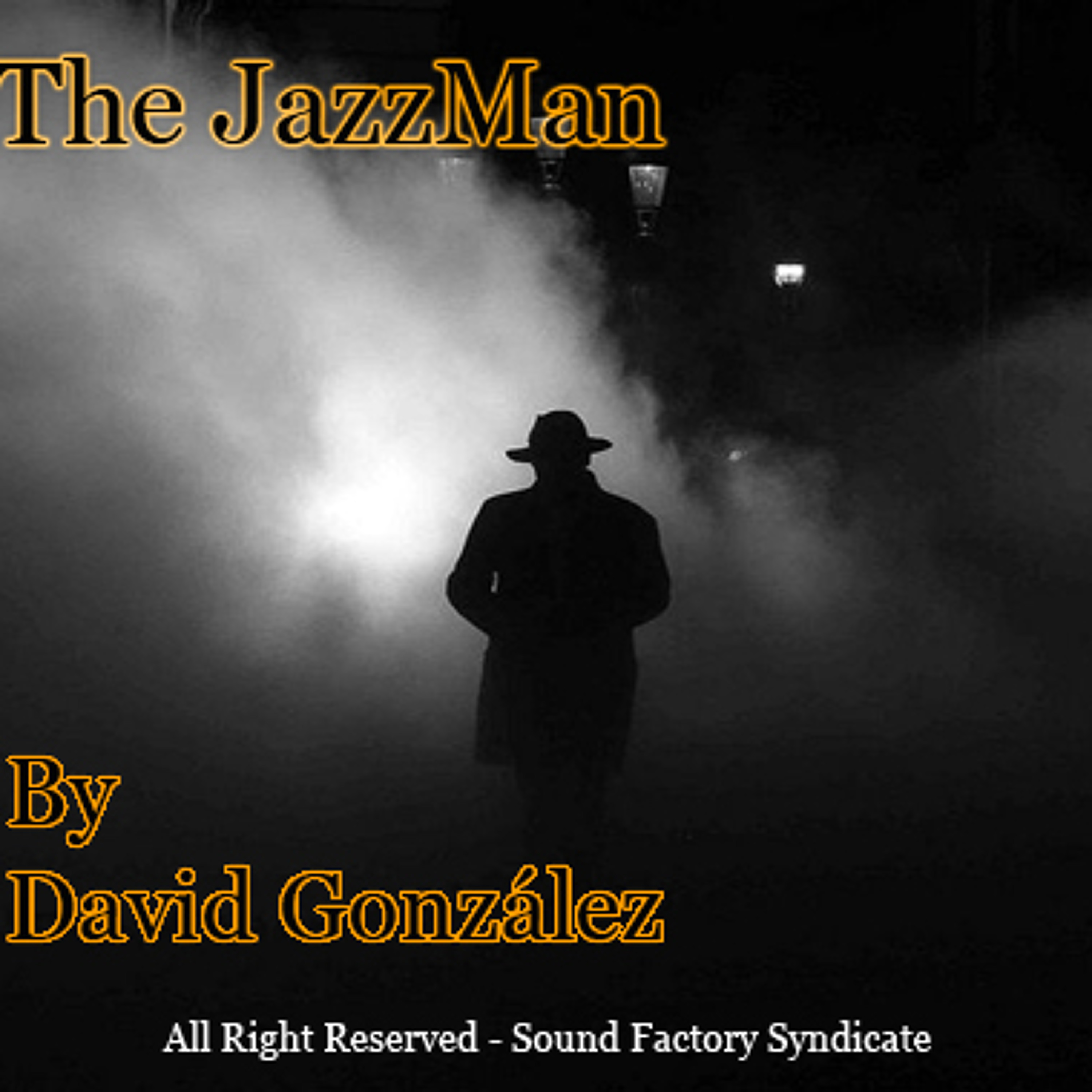 Jazz and Swing Music Of  David González
