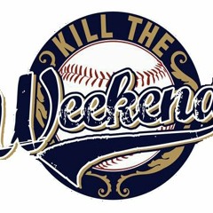 Kill The Weekend - This Fire Feels Like Home