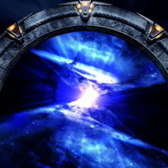 PopTop Rising & The Flashing Universe - Stargate Travellers (Original Mix)