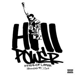 HiiiPower [Prod. By J.Cole]