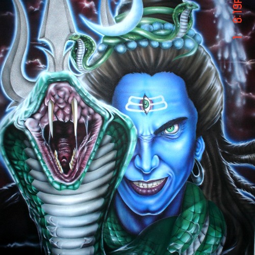 Shiva's Revenge