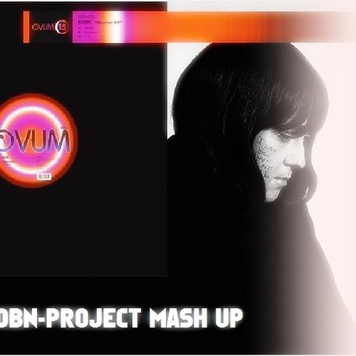 KINK - E79 VS. ANTONY E CURRENT 93 - IDUMEA [ DBN-PROJECT ]