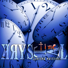 KRYSTAL - Time (FACTORY TEAM EXTENDED MIX)
