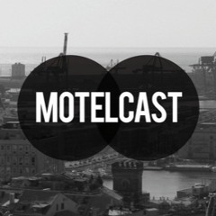 Podcast Radio Show for Motel1989