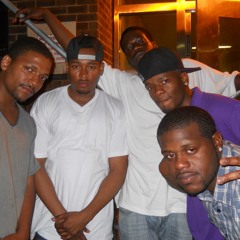 What A Feelin' (Ft. Platinum & Debiase)