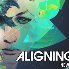 Aligning Minds - Reality Tunnels Mix (9 Original tracks-FREE DOWNLOAD)