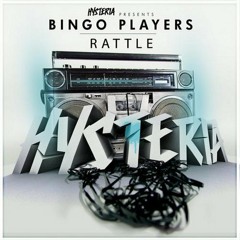 BINGO PLAYERS & VARIOUS - WE ARE YOUR FUCKING RATTLE HOUSE FRIENDS (HOUSEJAK "BEST OF" BOOTLEG) *FREE DOWNLOAD*
