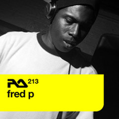 Fred P  RA213