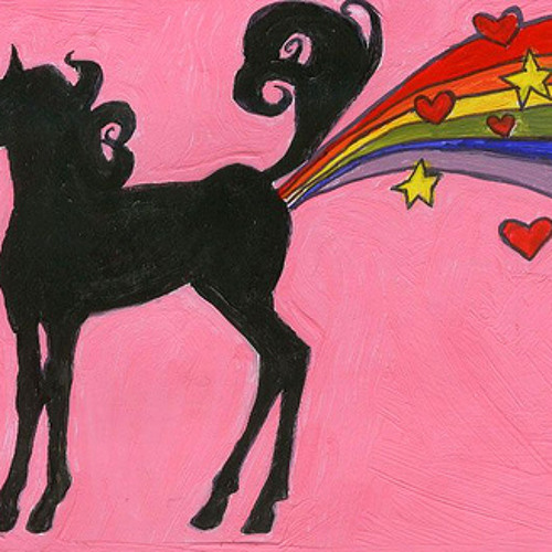 Stream Eat Crayons, Poop Rainbows. by baconrocket Listen online for