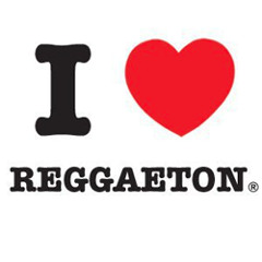 DJ Lente - Reggaeton