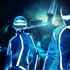 Derezzed Unleashed (Daft Punk, The Glitch Mob) [AntiJosh]