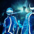 Artwork for Derezzed Unleashed (Daft Punk, The Glitch Mob) [AntiJosh]