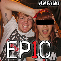 Blink 182- I Miss You (EP1C Remix)