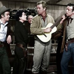 There was never a man pt 1