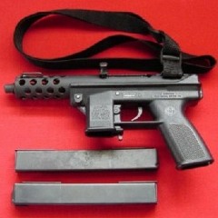 D. Rucker ft Kegger - Killin Rappers (produced by Loonz)