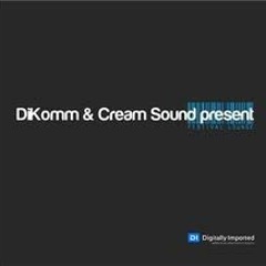 Festival Lounge 094 (March 2012) - DiKomm, Cream Sound