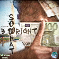 Smokers Break (Prod. By Ahny)